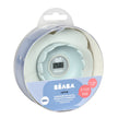 Beaba Lotus Multi-Functional Bath Thermometer Green/ Blue