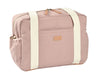 Beaba Paris Changing Bag Misty Dusty Pink