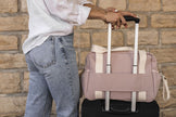 Beaba Paris Changing Bag Misty Dusty Pink