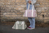 Beaba Paris Changing Bag Misty Dusty Pink