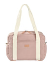 Beaba Paris Changing Bag Misty Dusty Pink