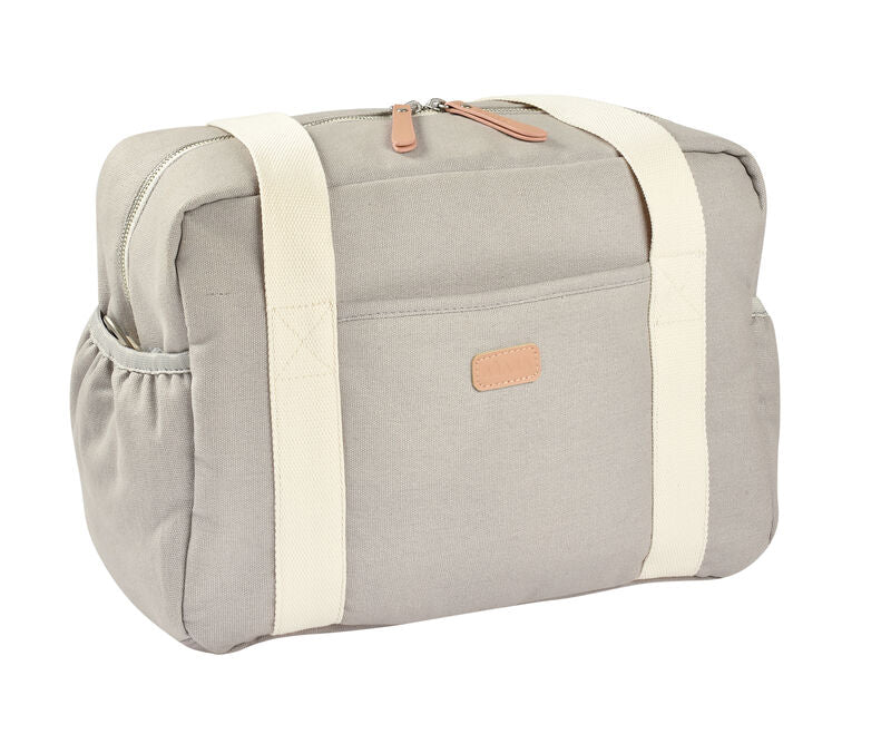 Beaba Paris Changing Bag Pearl Grey