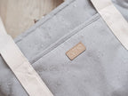 Beaba Paris Changing Bag Pearl Grey