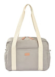 Beaba Paris Changing Bag Pearl Grey