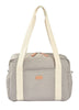 Beaba Paris Changing Bag Pearl Grey