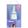 Beaba Pixie Torch 2-in-1 Movable Night Light - Pearl Blue