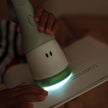 Beaba Pixie Torch 2-in-1 Movable Night Light - Sage Green