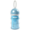 Beaba Stacked Formula Milk Container 270ml - Light Blue