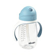 Beaba Straw Cup - Windy Blue