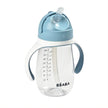 Beaba Straw Cup - Windy Blue