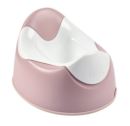 Beaba Training Potty - Old Pink