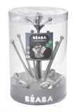 Beaba Tree Draining Rack - Grey