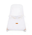 Childhome Evolux Bouncer - Natural White