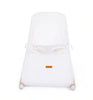 Childhome Evolux Bouncer - Natural White