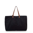 Childhome Family Bag - Black / Gold