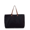 Childhome Family Bag - Black / Gold