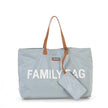 Childhome Family Bag - Grey / Off White