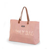 Childhome Family Bag - Pink