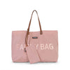 Childhome Family Bag - Pink