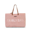 Childhome Family Bag - Pink