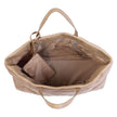 Childhome Family Bag Puffered Beige