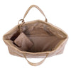 Childhome Family Bag Puffered Beige