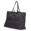 Childhome Family Bag Puffered Black