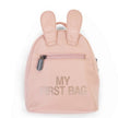 Childhome Kids My First Bag - Pink