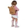 Childhome Kids My First Bag - Teddy Beige