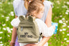 Childhome Kids My First Bag Kaki Canvas