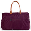 Childhome Mommy Bag Big - Aubergine