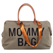 Childhome Mommy Bag Big - Khaki Canvas