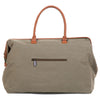 Childhome Mommy Bag Big - Khaki Canvas