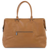 Childhome Mommy Bag Big - Leather Look Brown