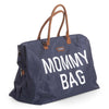 Childhome Mommy Bag Big - Navy