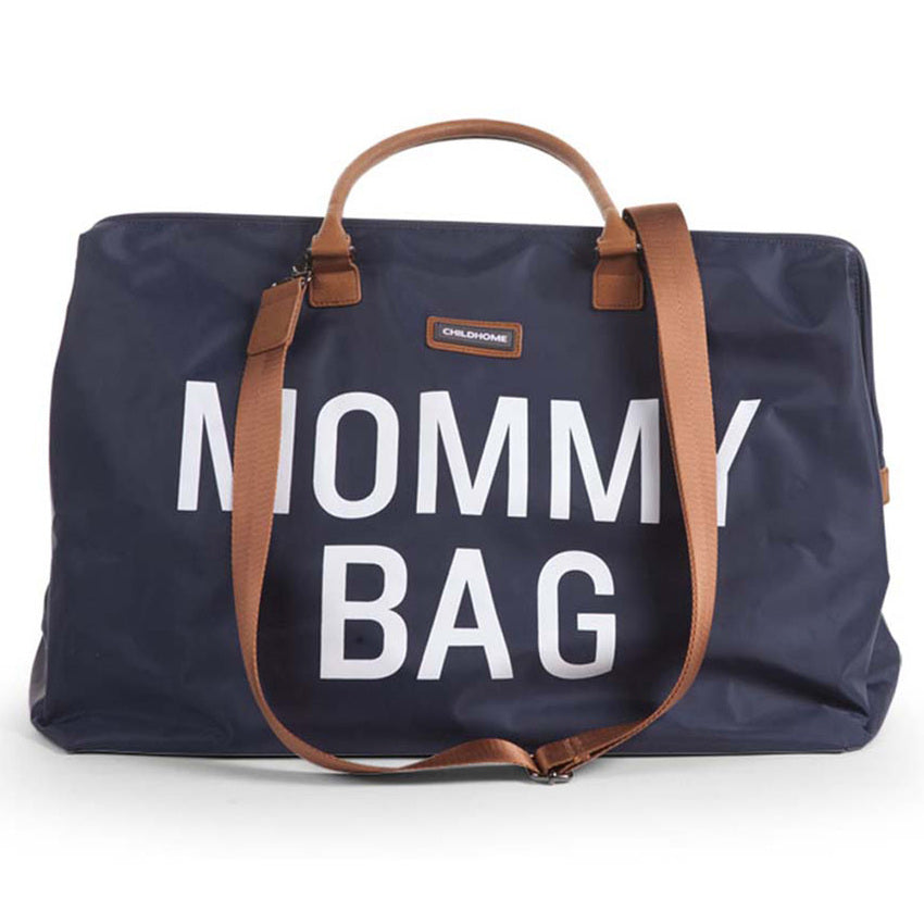 Childhome Mommy Bag Big - Navy