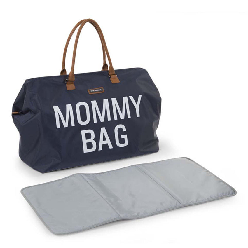 Childhome Mommy Bag Big - Navy