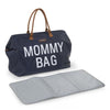 Childhome Mommy Bag Big - Navy