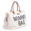 Childhome Mommy Bag Big - Off White