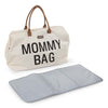 Childhome Mommy Bag Big - Off White