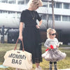 Childhome Mommy Bag Big - Off White