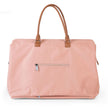 Childhome Mommy Bag Big - Pink