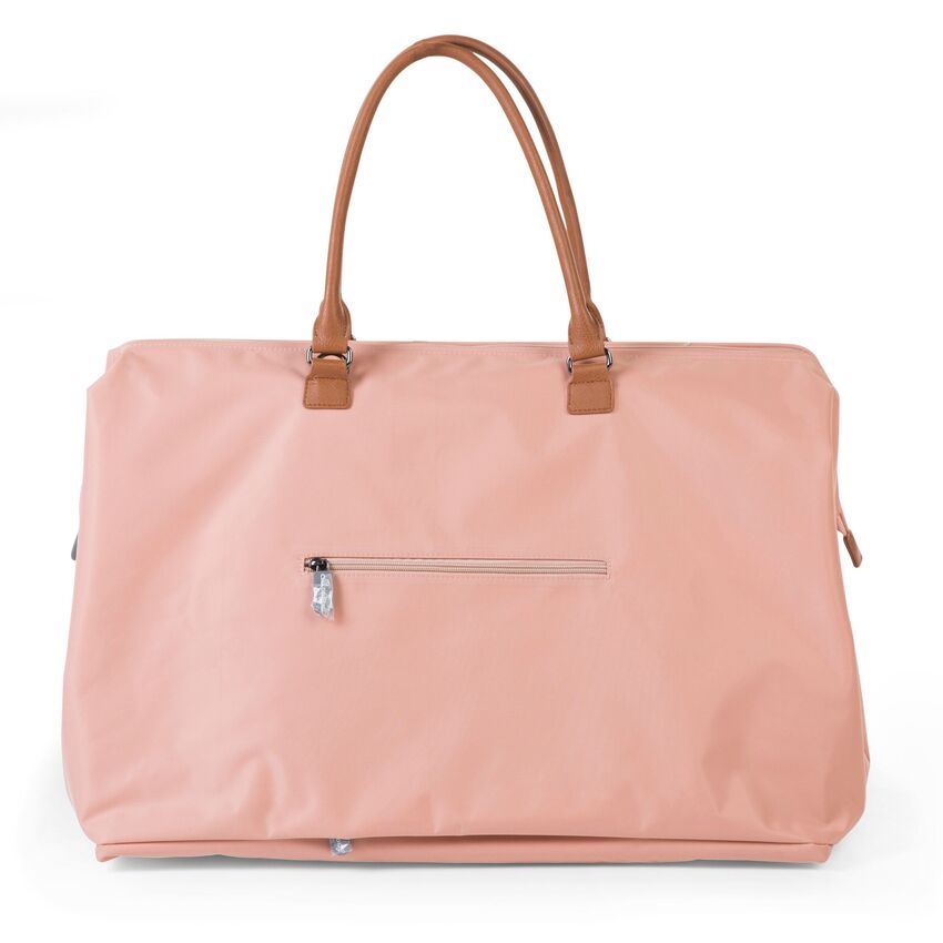 Childhome Mommy Bag Big - Pink