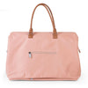 Childhome Mommy Bag Big - Pink