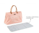 Childhome Mommy Bag Big - Pink