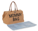 Childhome Mommy Bag Big - Teddy Beige