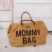 Childhome Mommy Bag Big - Teddy Beige