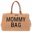 Childhome Mommy Bag Big - Teddy Beige