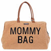 Childhome Mommy Bag Big - Teddy Beige