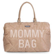 Childhome Mommy Bag Puffered Beige